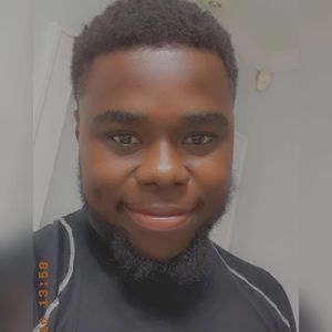 Meet your Posher, Dashawn